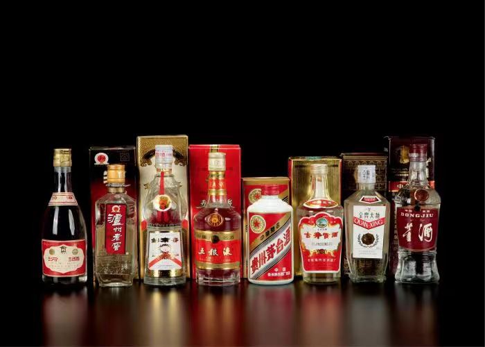 永平老酒储存的方法